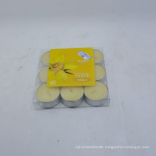 100 Tea Light Candles Scented Candles Dubai